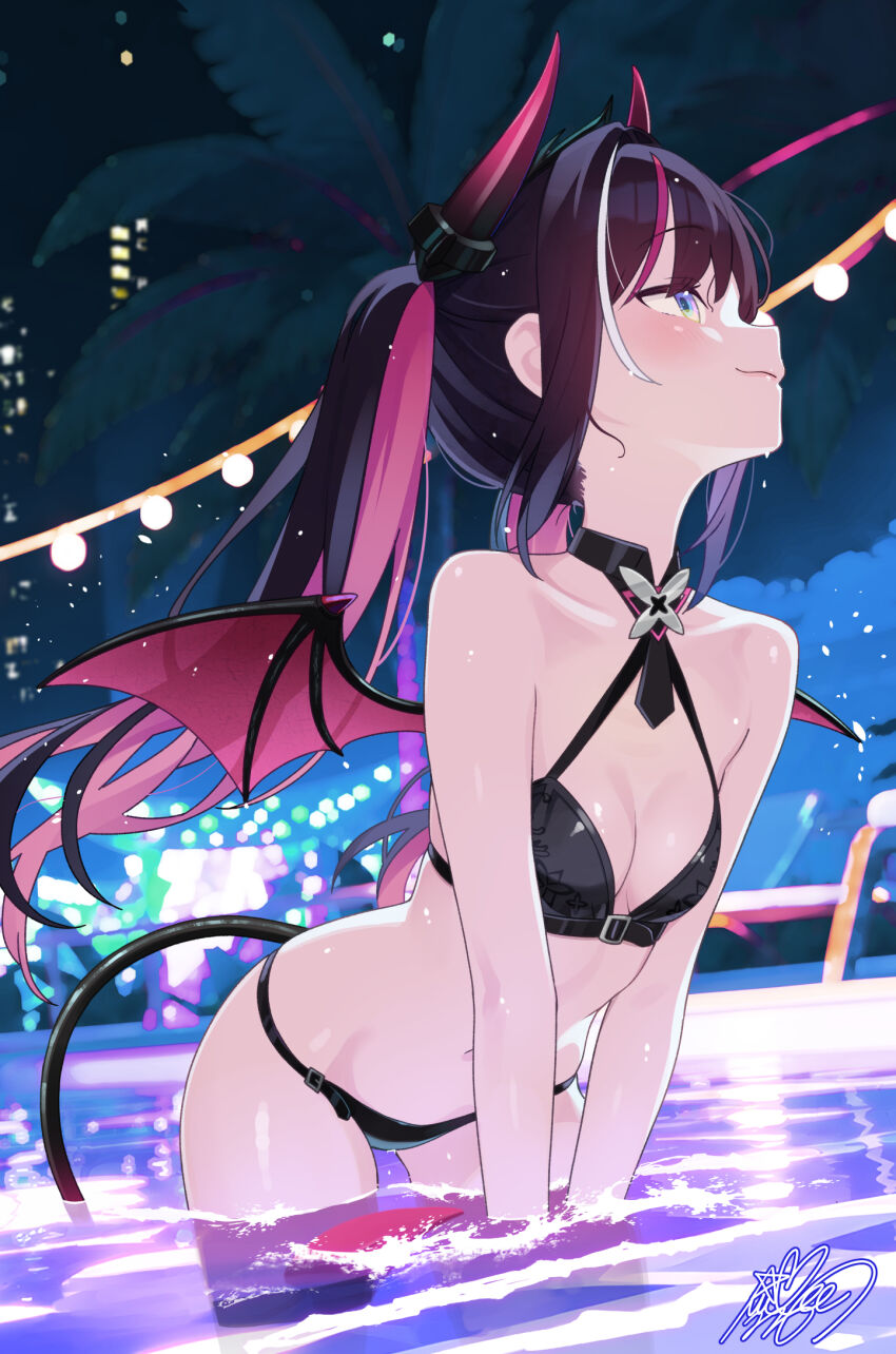Azki (Hololive) Rule 34 Image