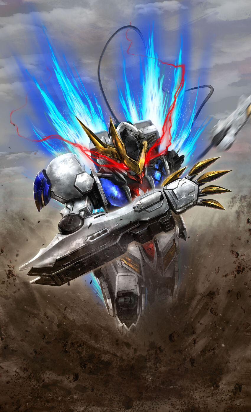 Gundam Rule 34 Image