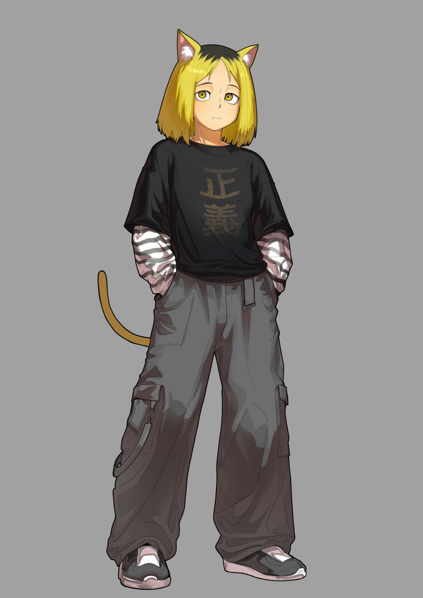 Yani Neko Rule 34 Image
