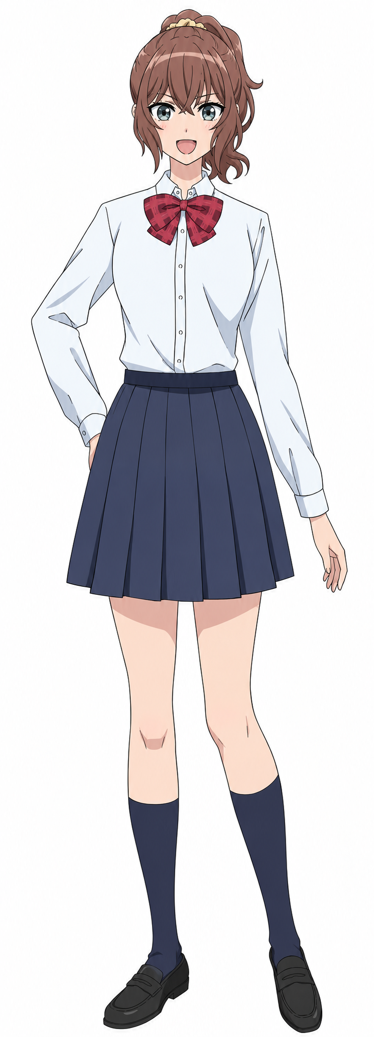 Touka (Oni No Hanayome) Rule 34 Image