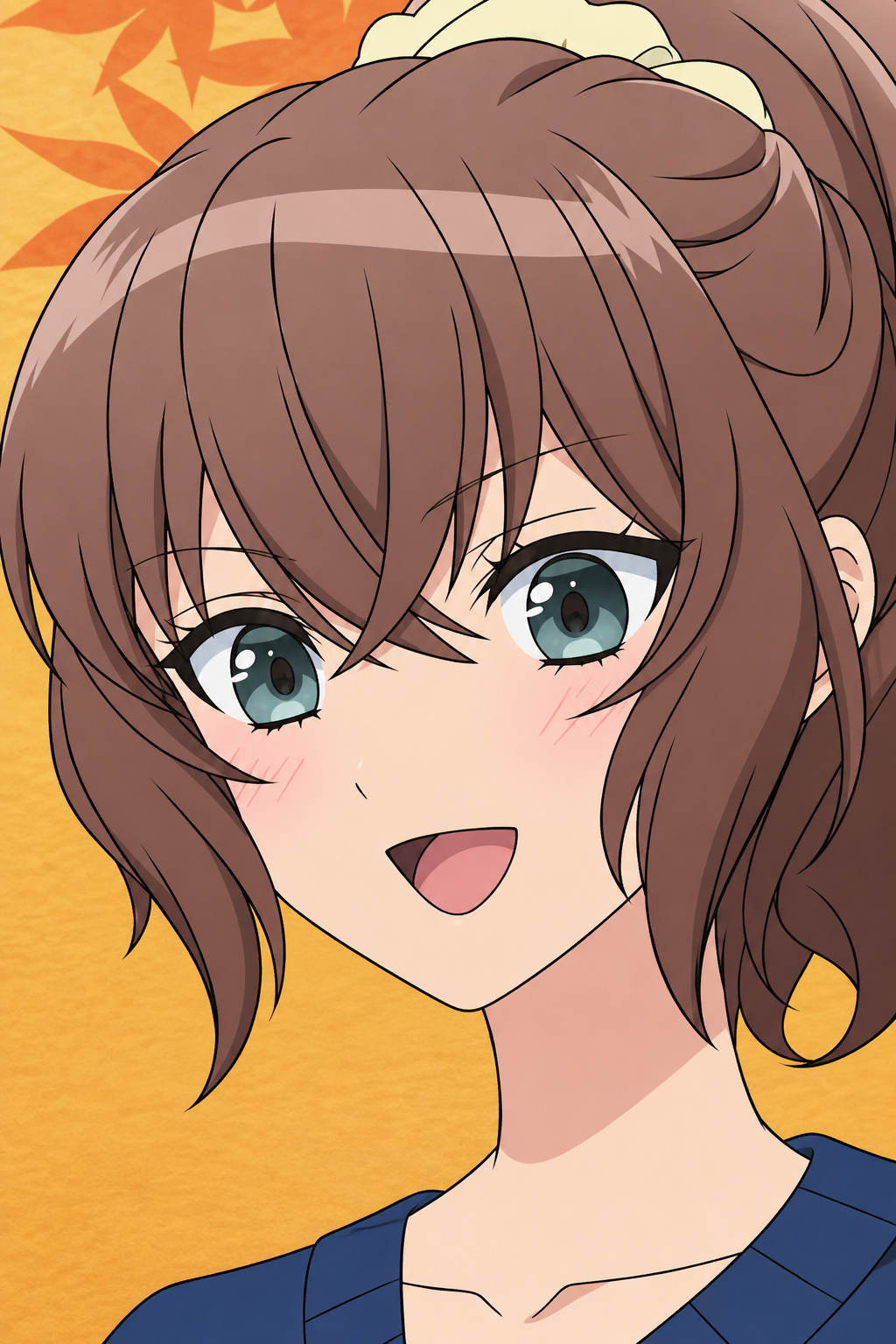 Touka (Oni No Hanayome) Rule 34 Image