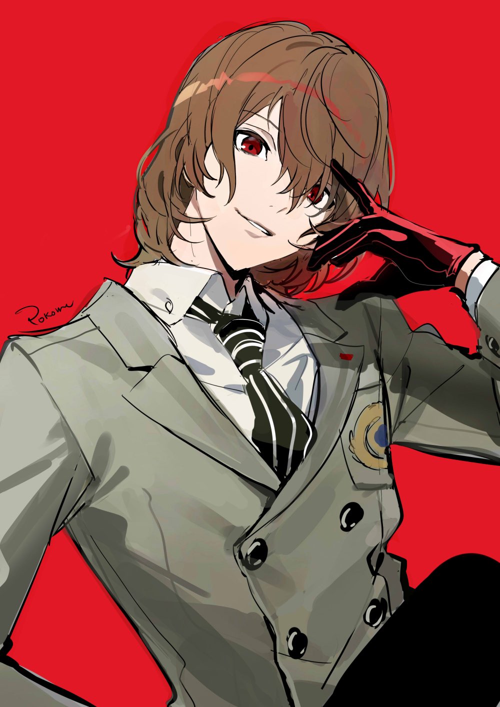 Persona Rule 34 Image