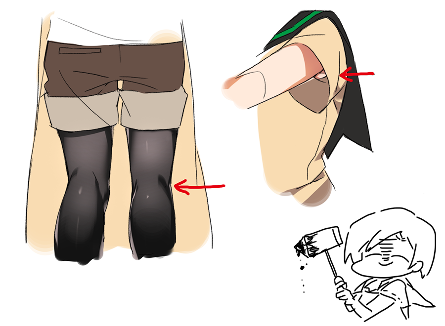 Medic (Sekaiju) Rule 34 Image