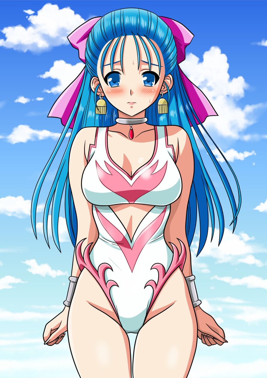 Dragon Quest Rule 34 Image
