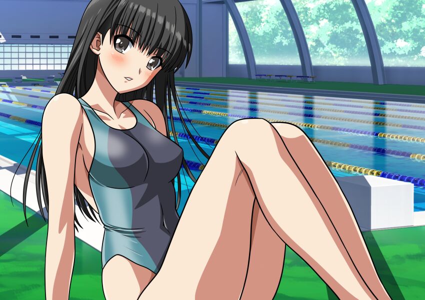 Ayatsuji Tsukasa (Amagami) Rule 34 Image