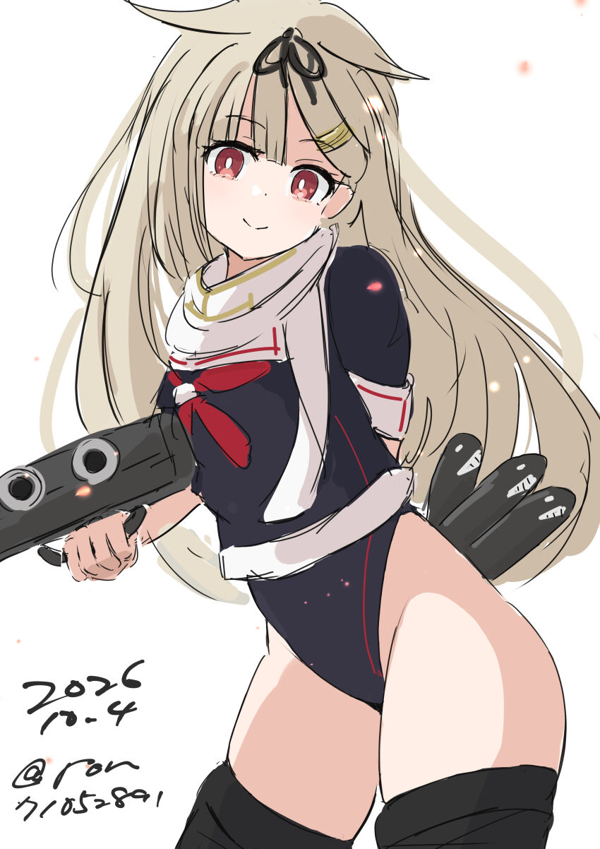 Kantai Collection Rule 34 Image