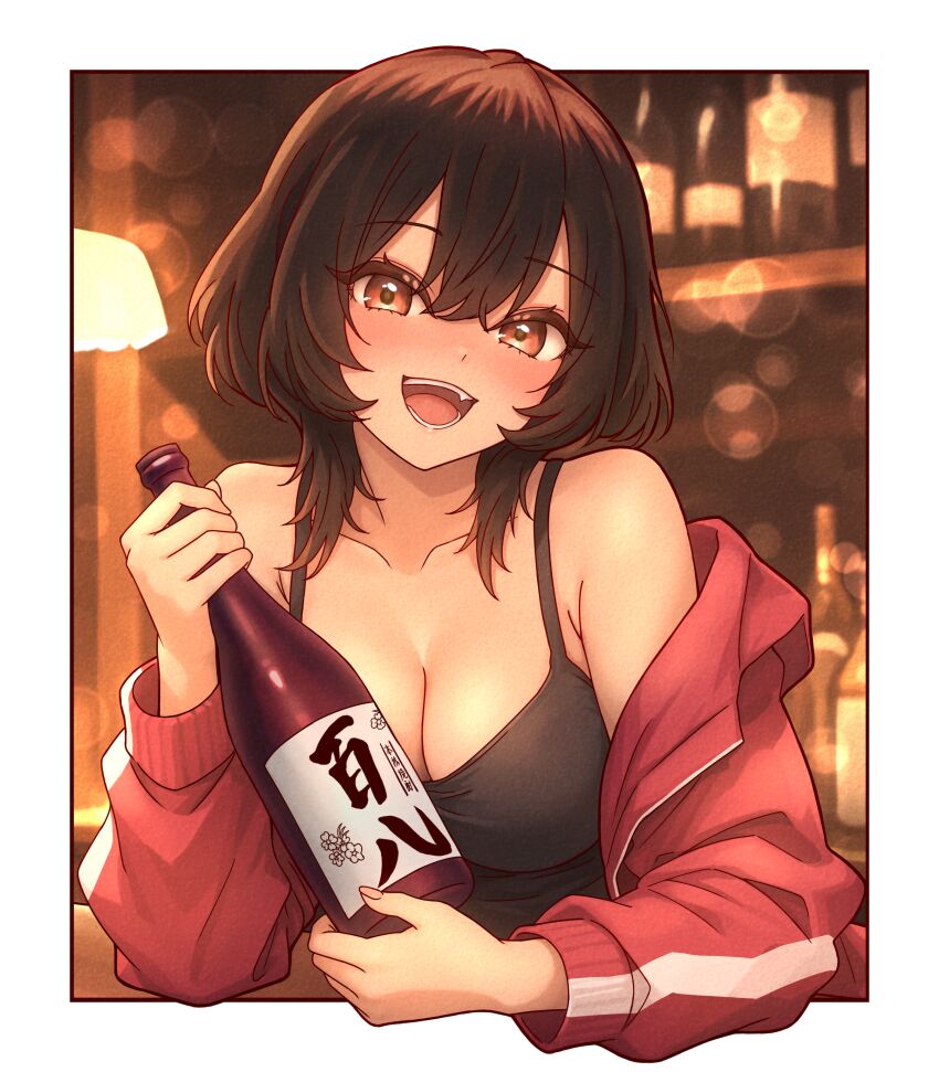 Bonnouji Momoha (Kimi No Koto Ga Dai Dai Dai Dai Daisuki Na 100-Nin No Kanojo) Rule 34 Image