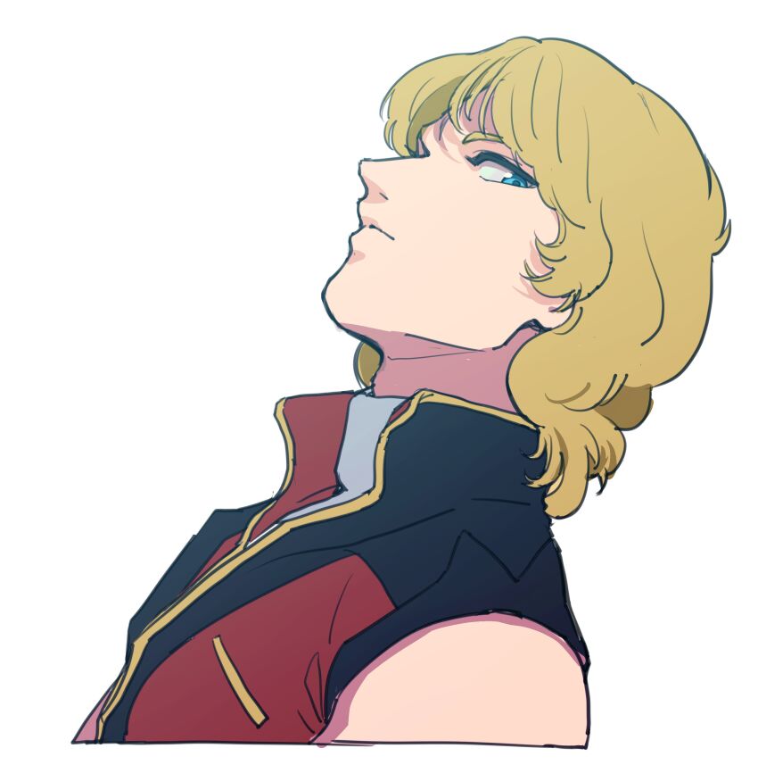 Char Aznable (Gundam) Rule 34 Image
