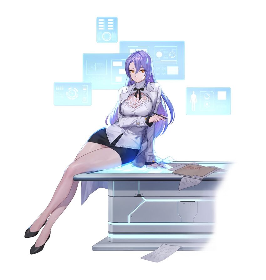 King'S Raid Rule 34 Image