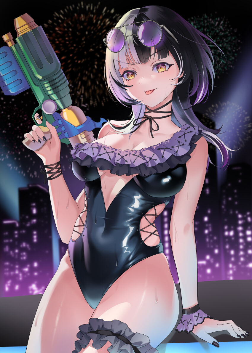 Shiori Novella (Hololive) Rule 34 Image