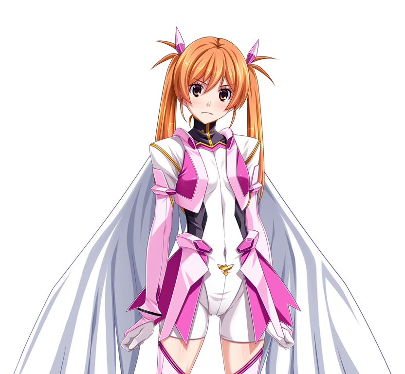 Soukou Senki Prism Reica Rule 34 Image