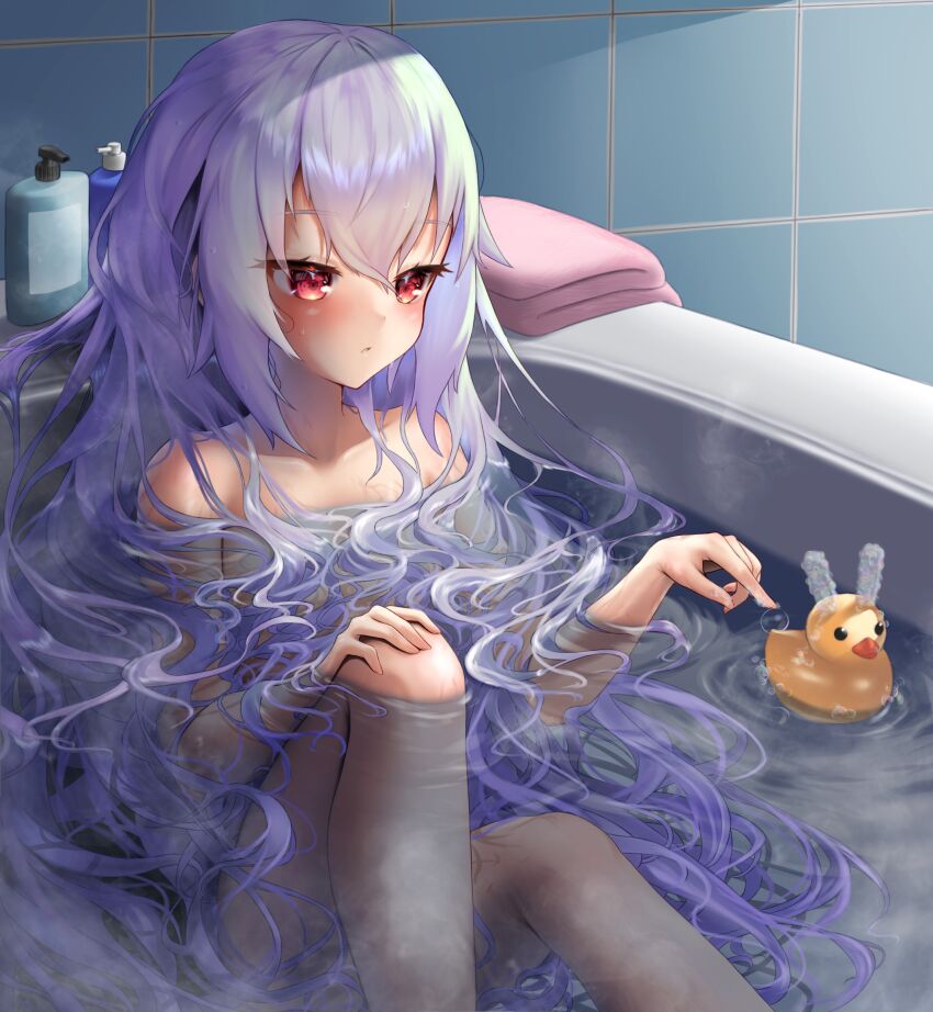 Laffey (Azur Lane) Rule 34 Image