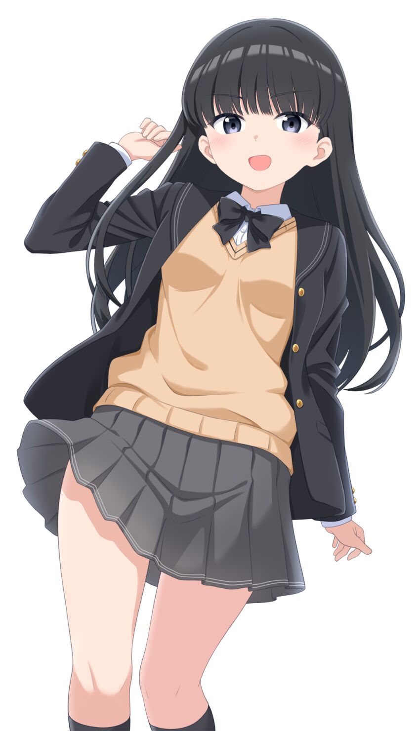 Ayatsuji Tsukasa (Amagami) Rule 34 Image