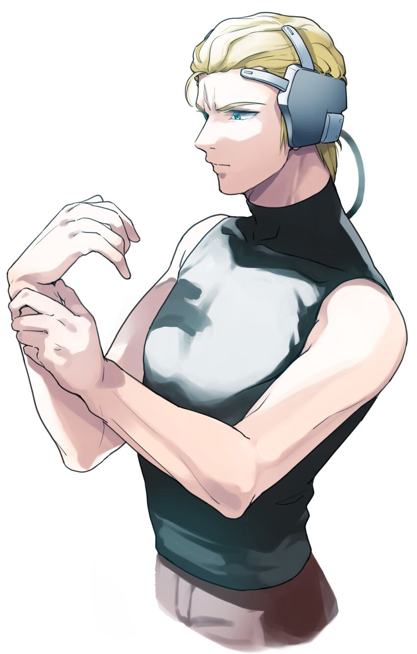 Char Aznable (Char'S Counterattack) Rule 34 Image