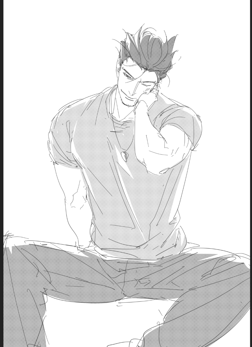 Phoenix Wright (Ace Attorney) Rule 34 Image