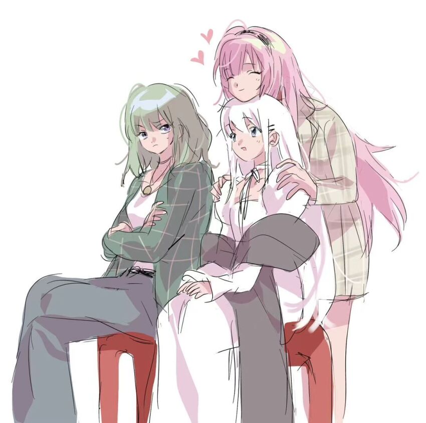 Bang Dream! Rule 34 Image