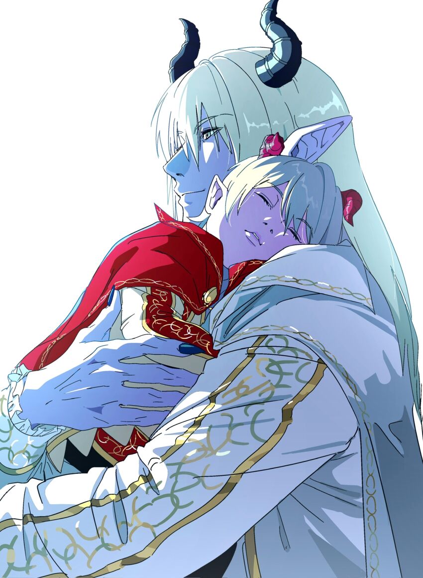 Character Request (Dragon Quest) Rule 34 Image