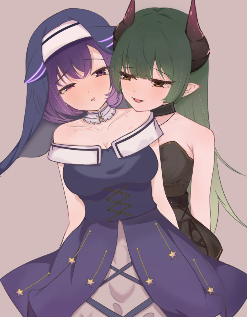 Fuji Miyako (Bang Dream!) Rule 34 Image