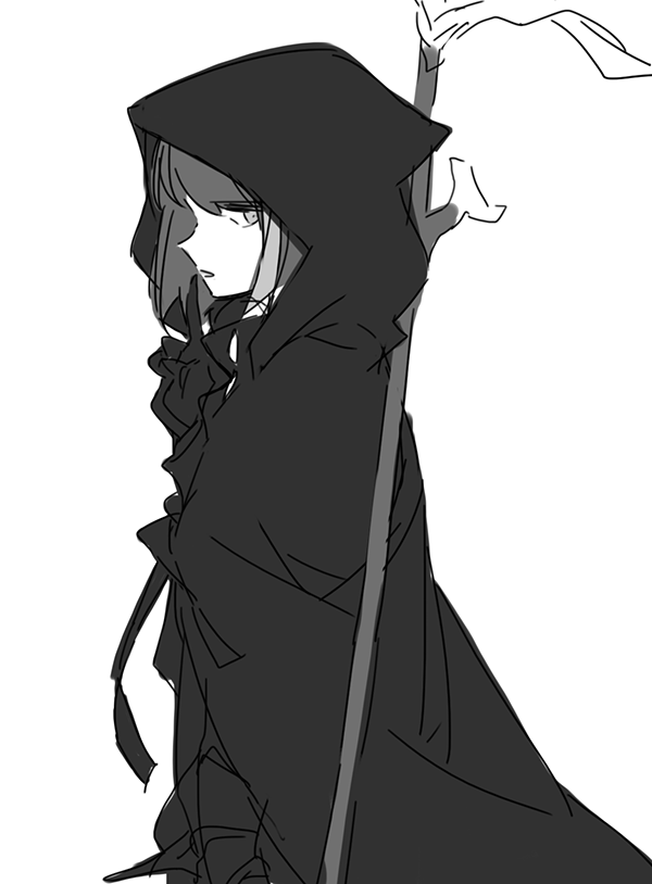 Etrian Odyssey Rule 34 Image