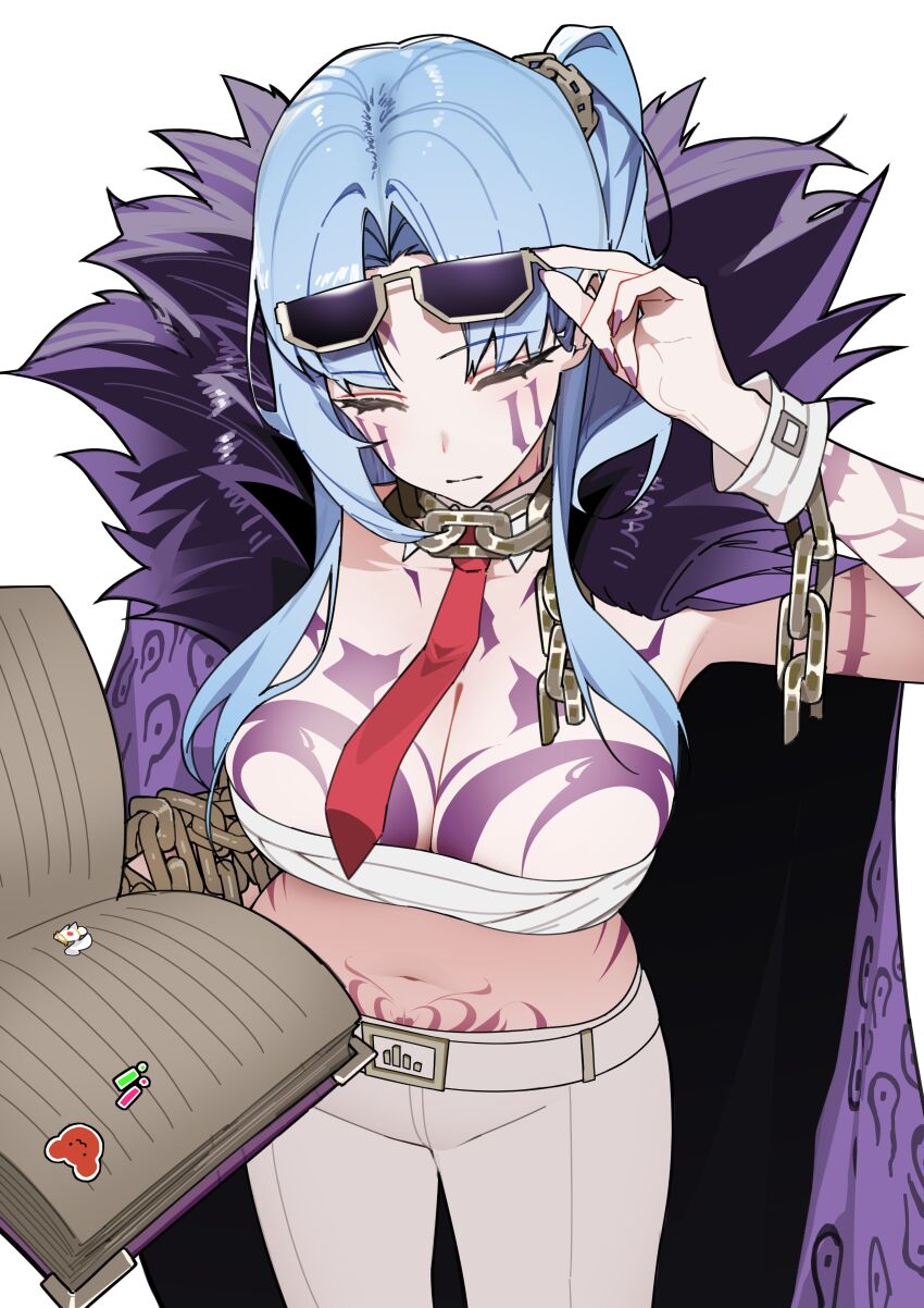Angela (Project Moon) Rule 34 Image