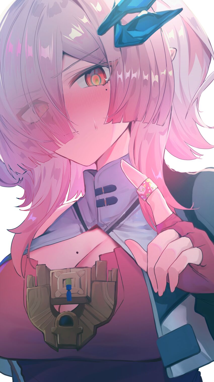 Arknights Rule 34 Image
