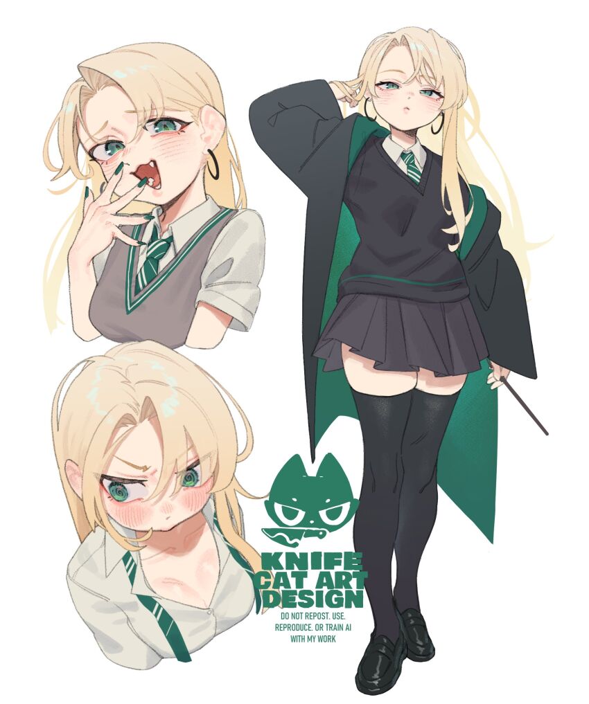 Harry Potter (Series) Rule 34 Image