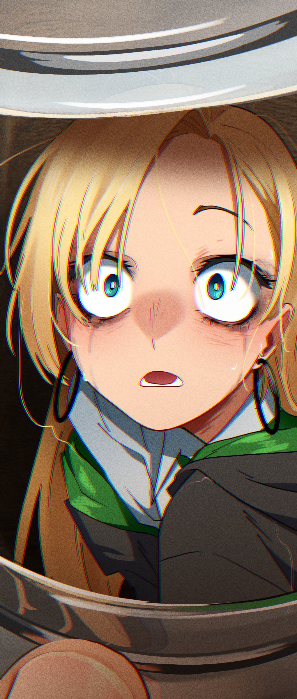 Harry Potter (Series) Rule 34 Image
