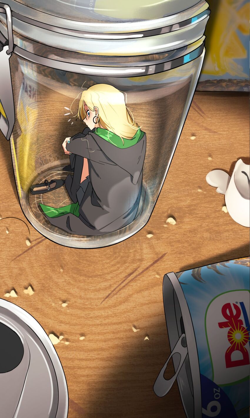 Harry Potter (Series) Rule 34 Image