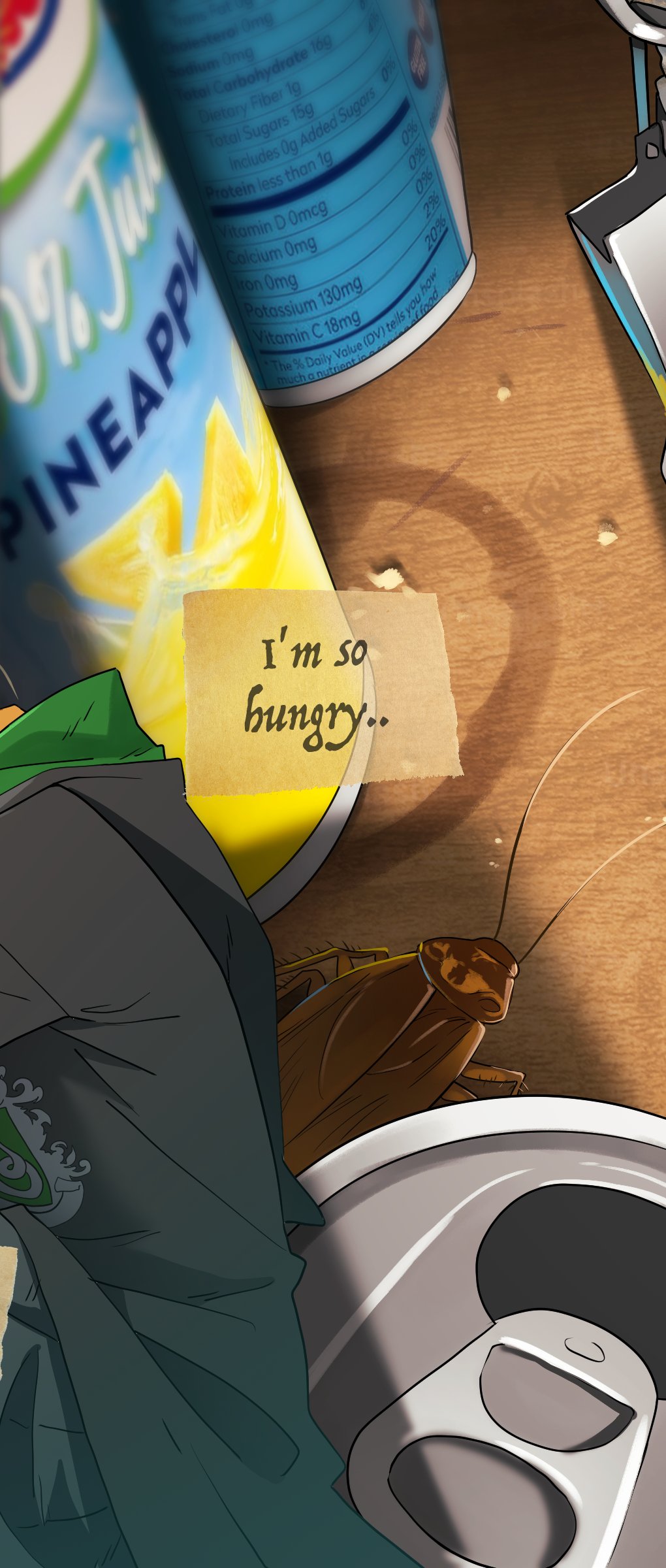 Harry Potter (Series) Rule 34 Image
