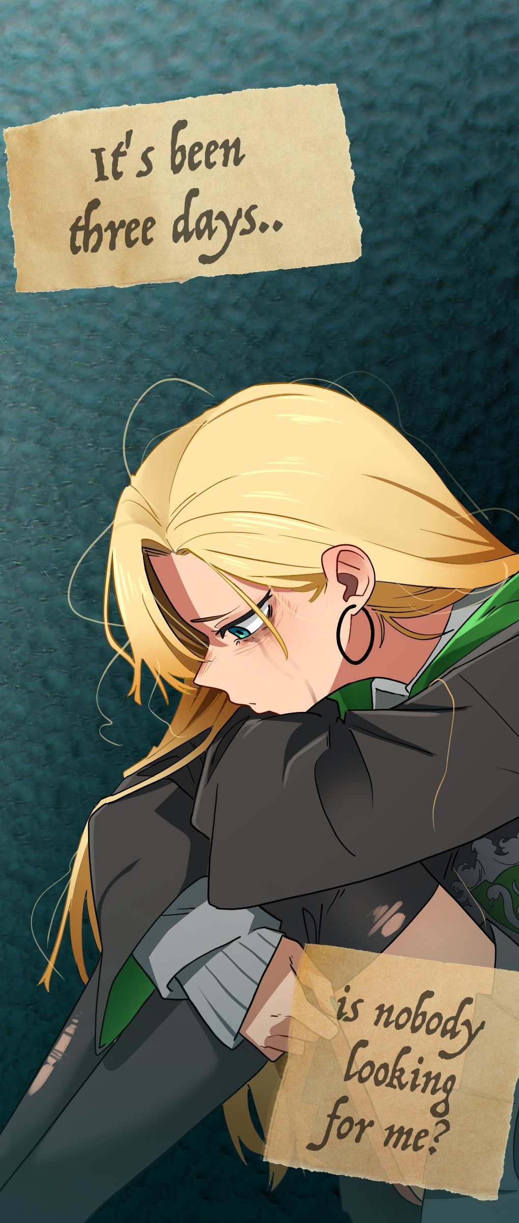 Harry Potter (Series) Rule 34 Image