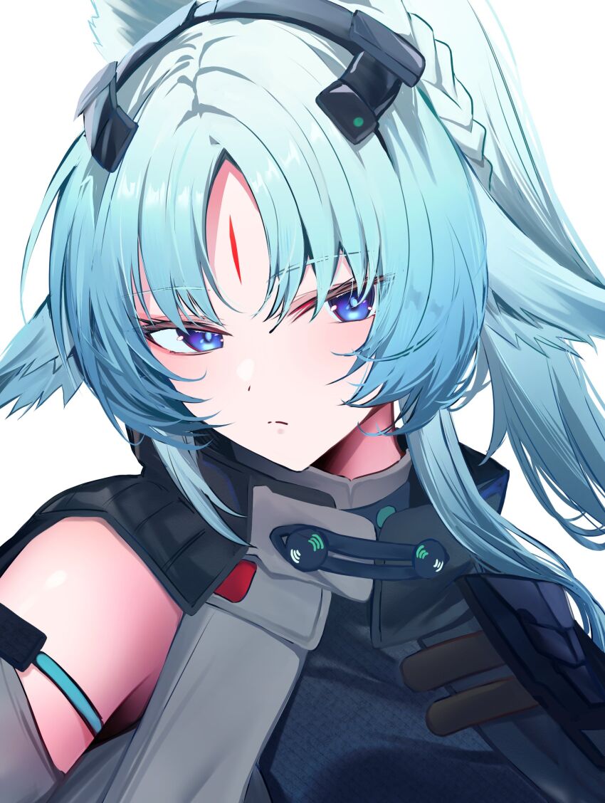 Arknights Rule 34 Image