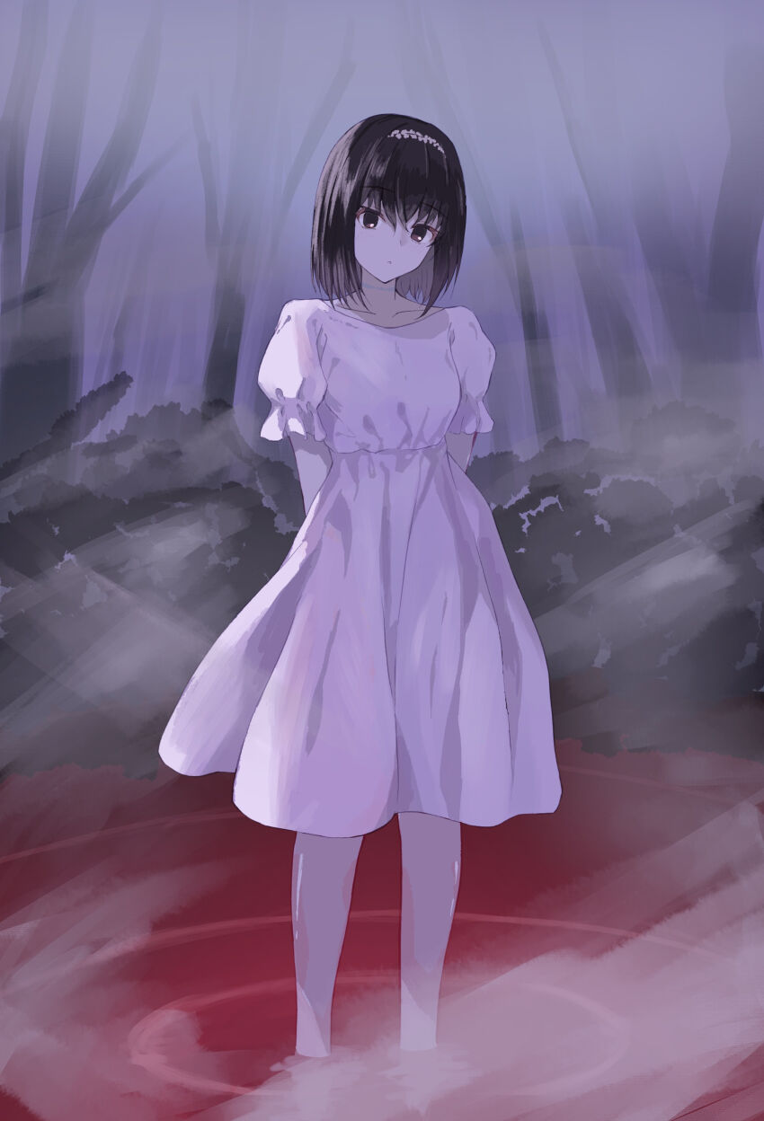 Kuonji Alice (Fate/Grand Order) Rule 34 Image