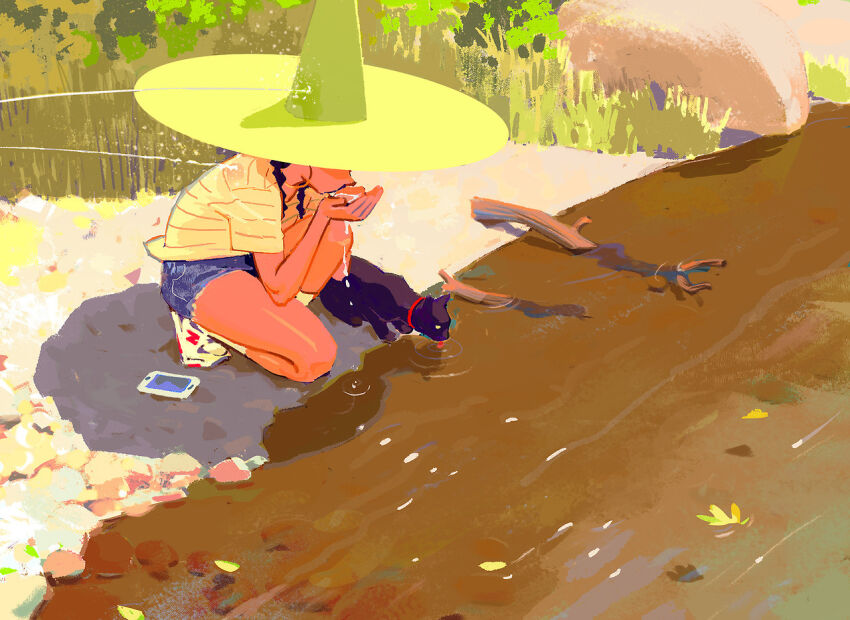 Original Rule 34 Image