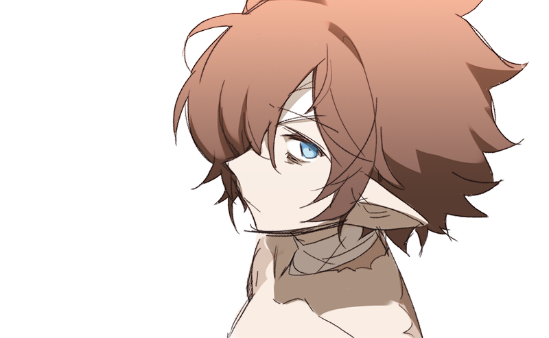 Etrian Odyssey Rule 34 Image