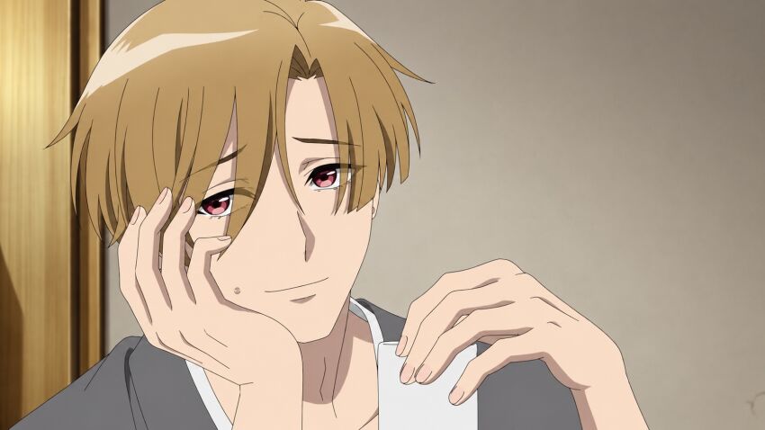 Anime Screenshot Rule 34 Image
