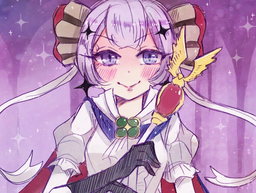 Ruler (Mahoiku) Rule 34 Image