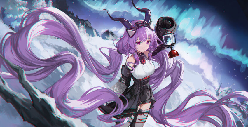Typhoeus (Arknights) Rule 34 Image