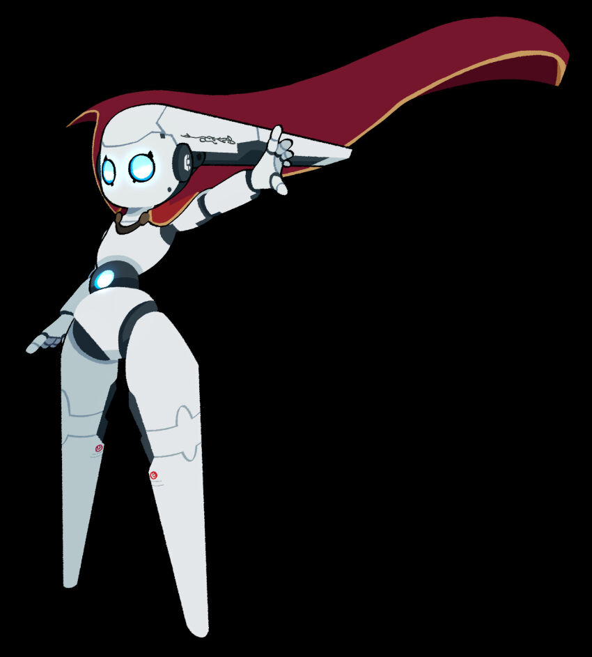 Drossel Von Flugel (Fireball (Series)) Rule 34 Image