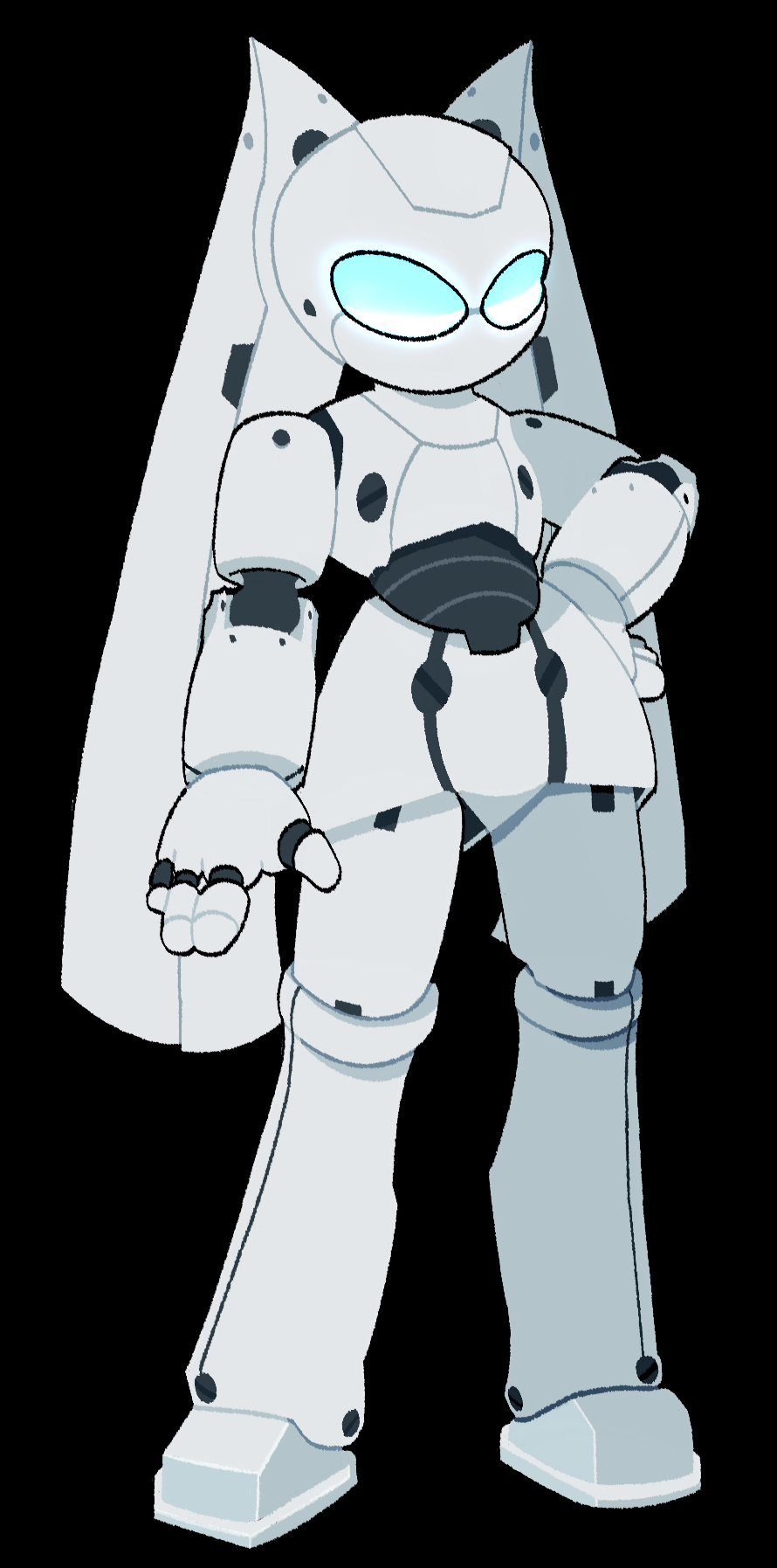 Drossel Von Flugel (Fireball (Series)) Rule 34 Image