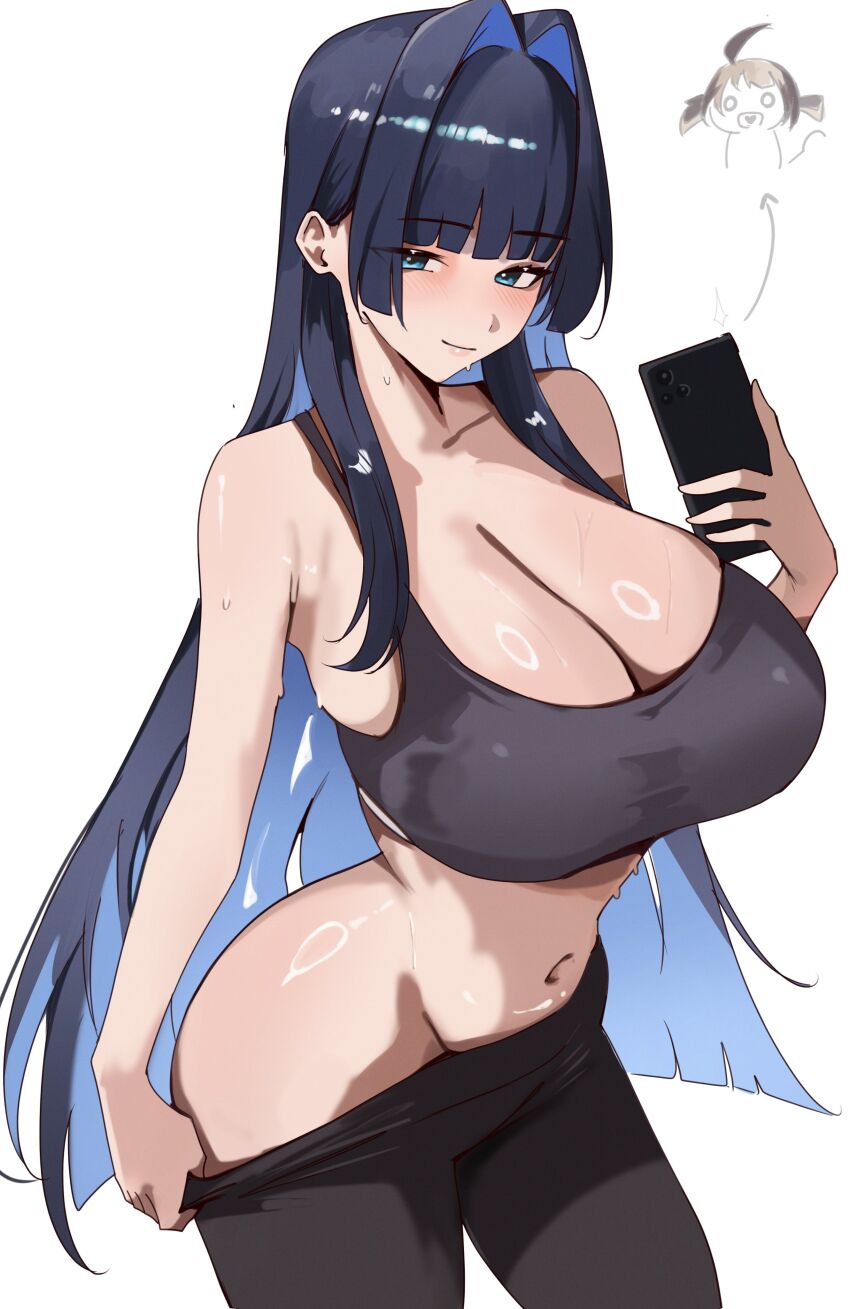Gigi Murin (Hololive) Rule 34 Image