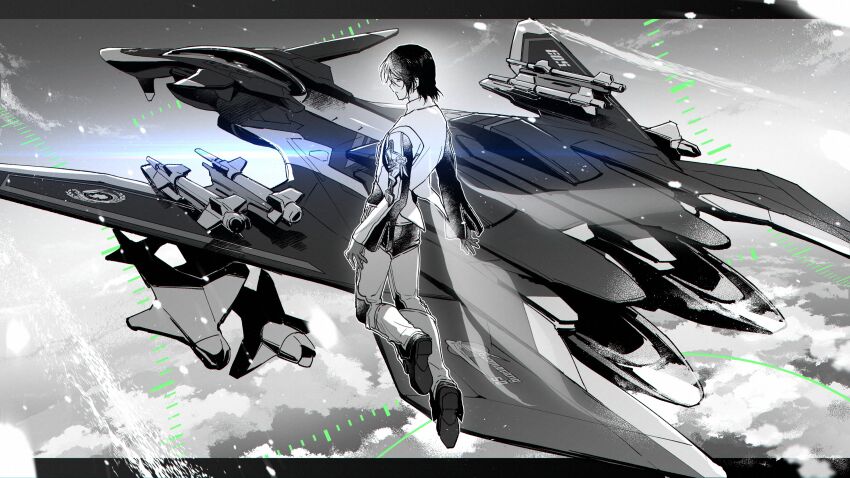 Fukai Rei (Yukikaze) Rule 34 Image