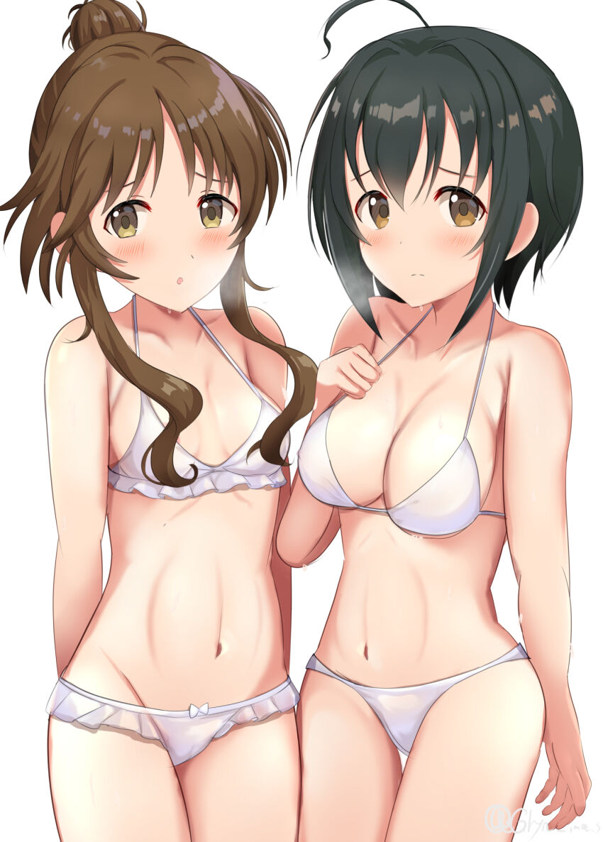 Ahoge Rule 34 Image