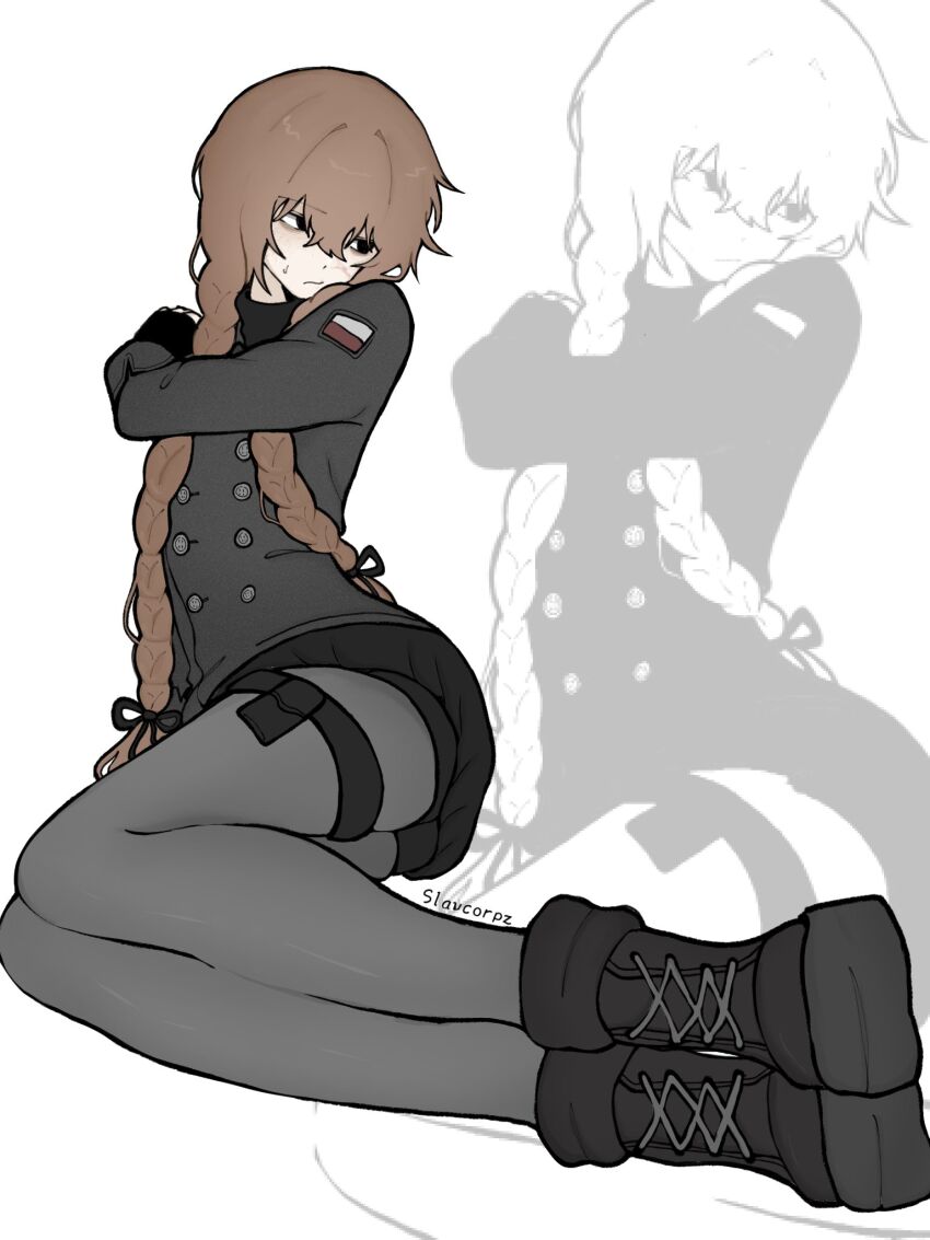 Original Rule 34 Image