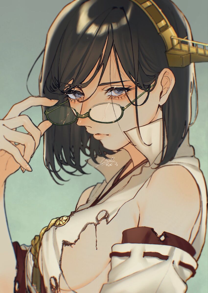 Kantai Collection Rule 34 Image