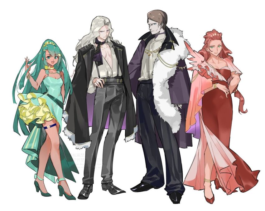 Fire Emblem Rule 34 Image