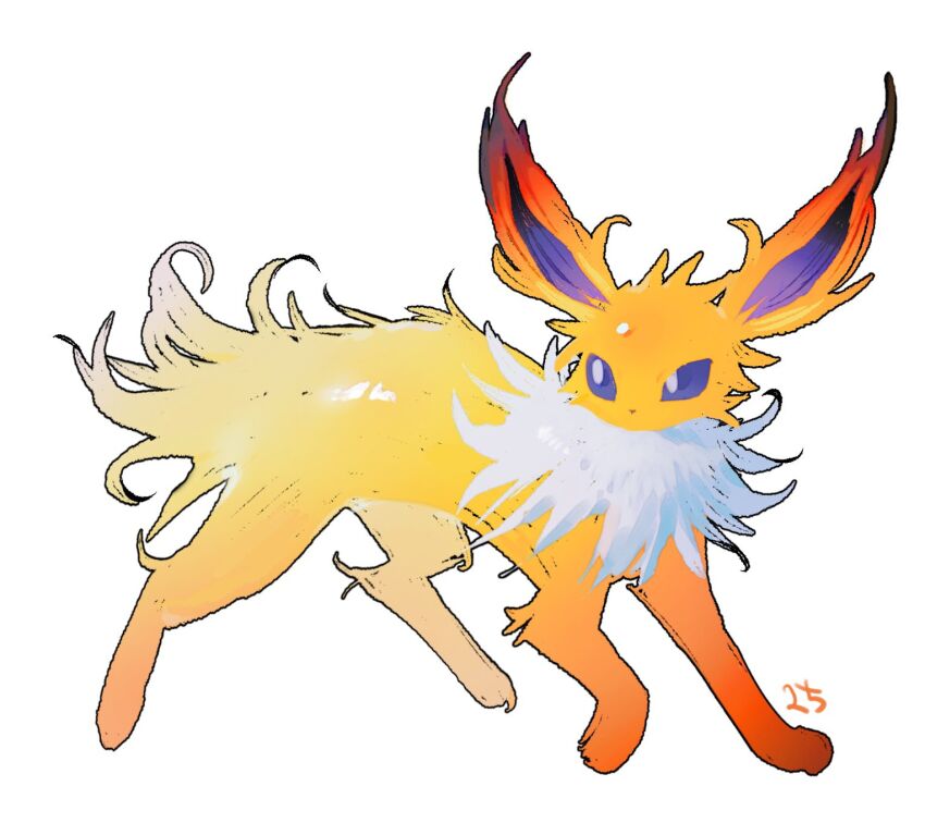 Gen 1 Pokemon (Nintendo) Rule 34 Image