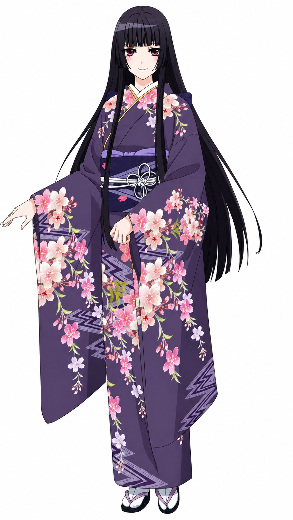 Black Hair Rule 34 Image