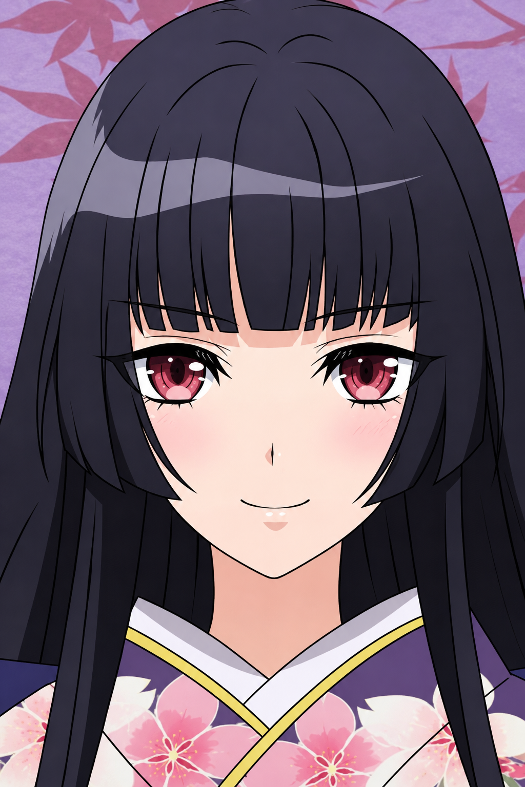 Black Hair Rule 34 Image
