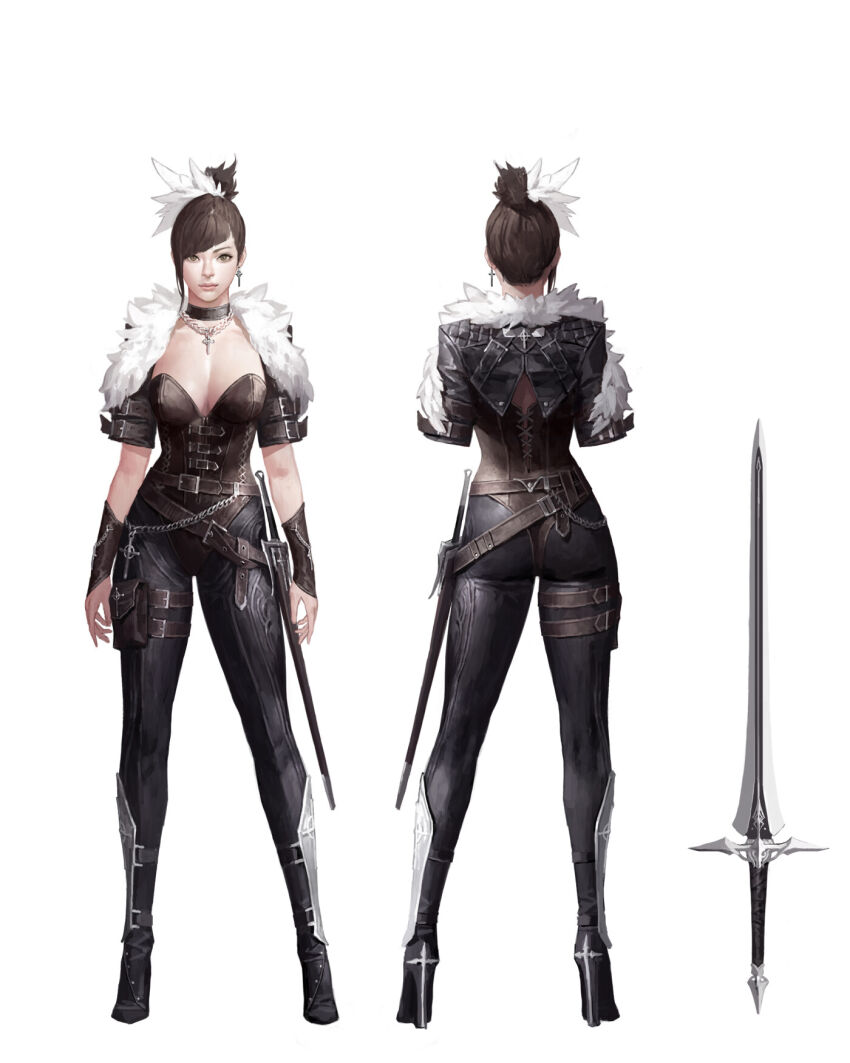 Shrug (Clothing) Rule 34 Image