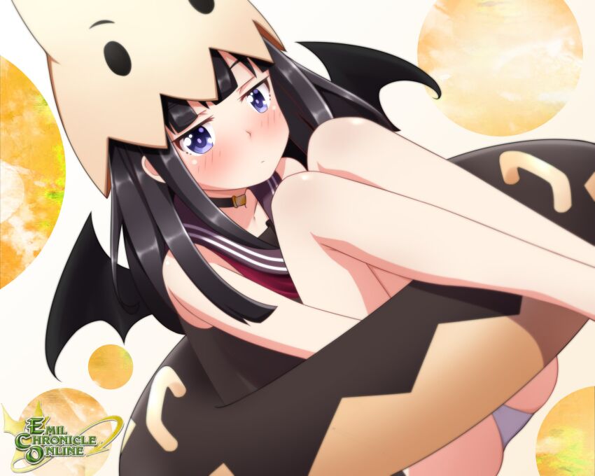 Emil Chronicle Online Rule 34 Image